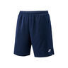 Shorts Herren-Dunkelblau