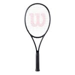 Wilson Tennisschl&auml;ger Wilson Blade Noir Blade 98 V9 16X19 Turnierschl&auml;ger