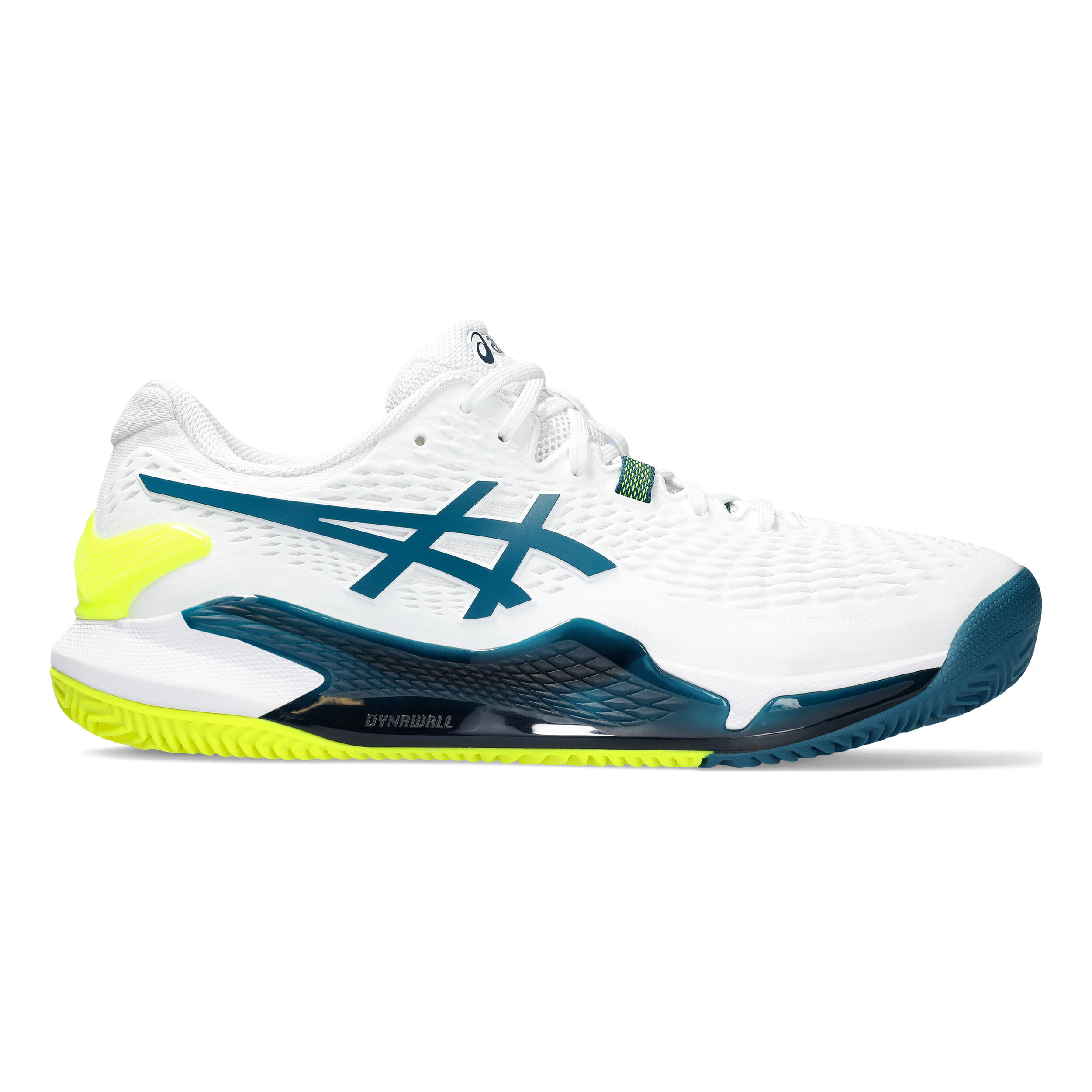 Resolution asics shop