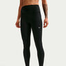 Dri-Fit One High Rise Tight Damen-schwarz