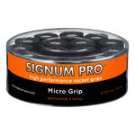 Signum Pro Micro Grip schwarz 30er