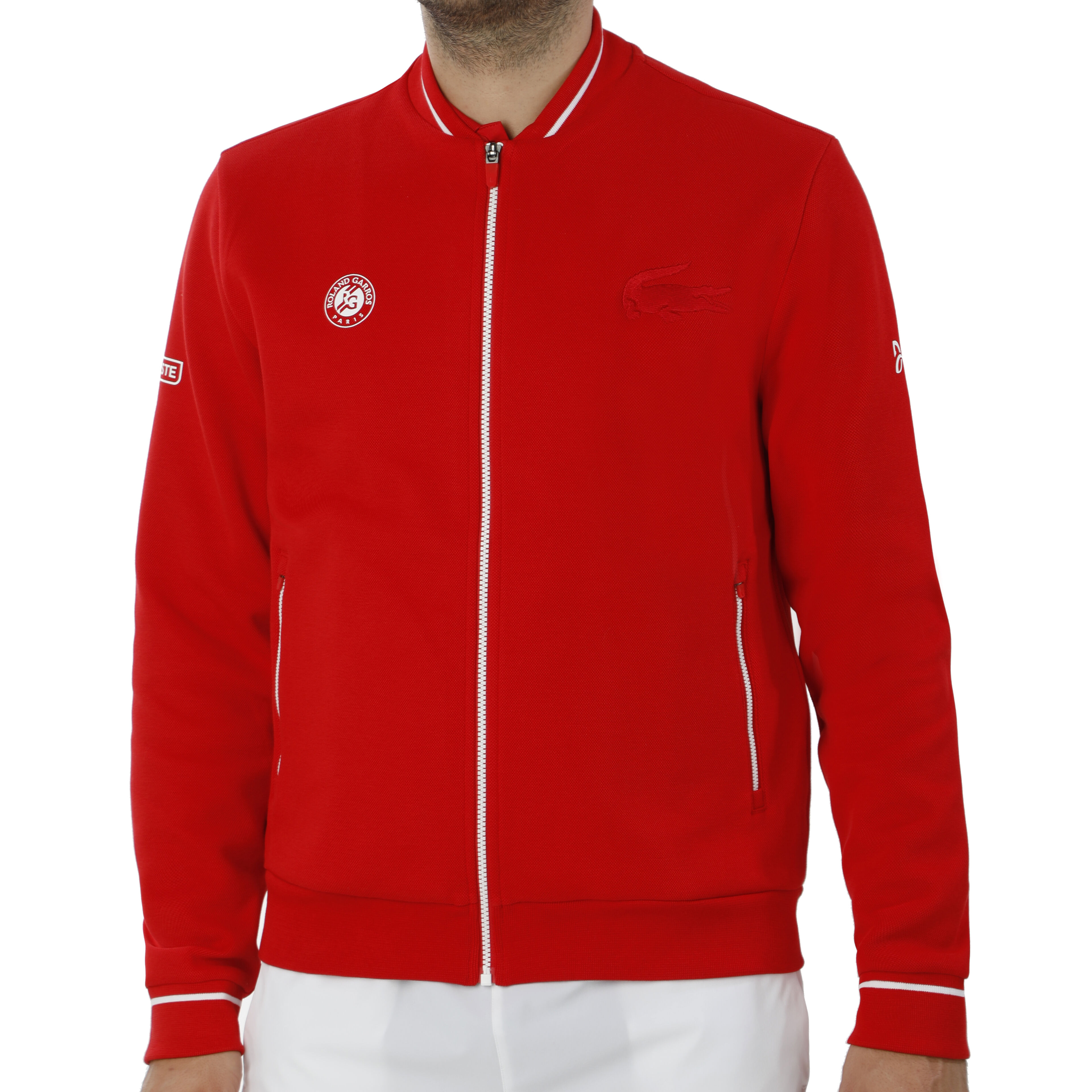 Lacoste Roland Garros Jacke Buy Lacoste Lacoste Roland Garros