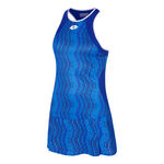 Lotto Bekleidung Lotto Tech IV D3 Kleid Damen-Blau