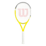 Wilson Tennisschl&auml;ger Wilson Pro Open UL Turnierschl&auml;ger (besaitet)