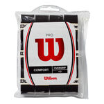 Wilson Overgrips Wilson Pro Overgrip 12er Black (Special Edition)