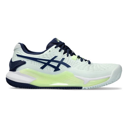 ASICS