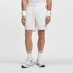 BOSS Bekleidung BOSS Match 9in Shorts Herren-Wei&szlig;