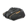 Hack BPP24012 Padelschlägertasche - schwarz