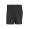 D4T Essentials Shorts Herren-schwarz