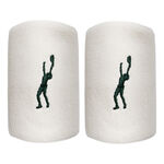 DSSLR Tennisbekleidung DSSLR Schweißband-Creme