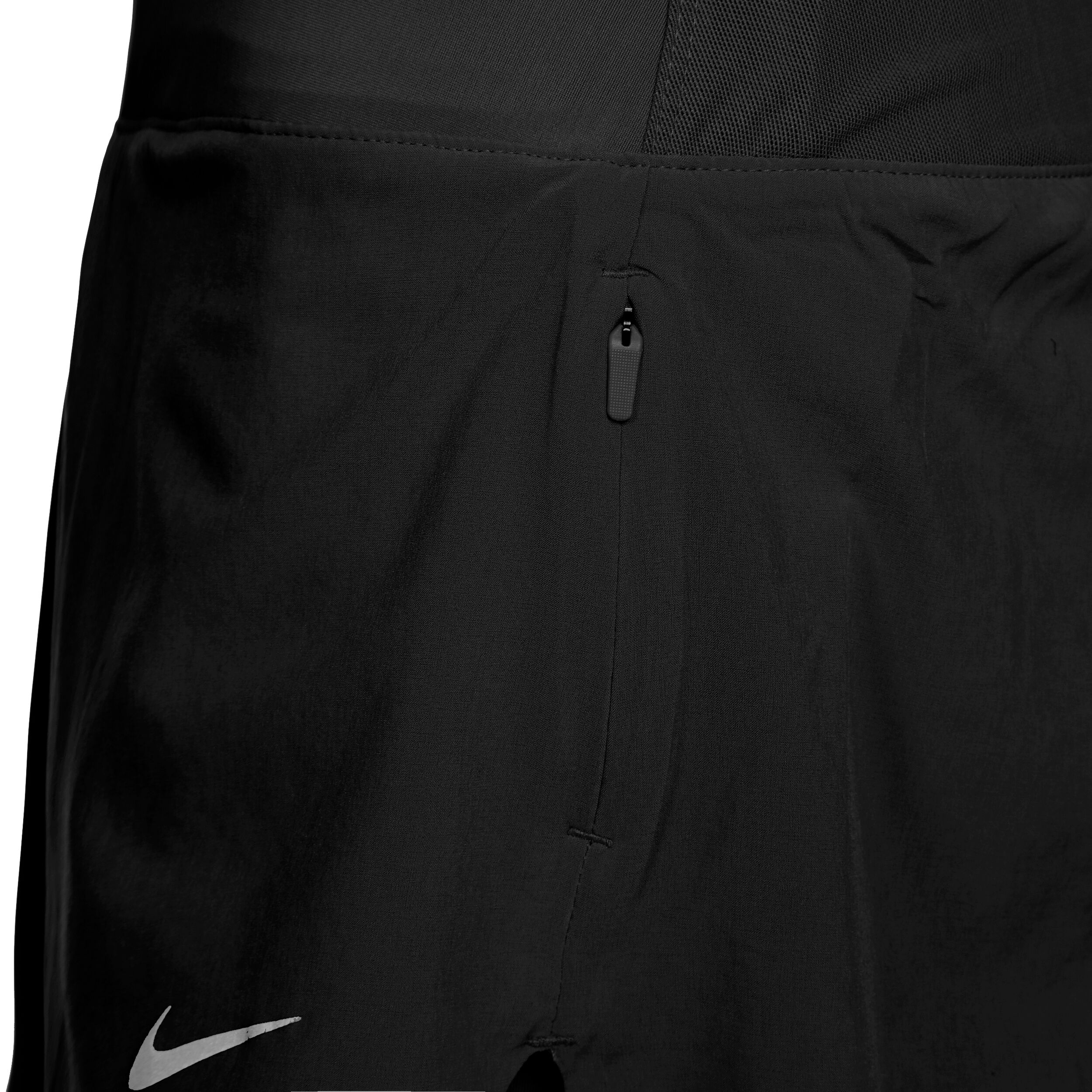 Nike flex swift shorts top