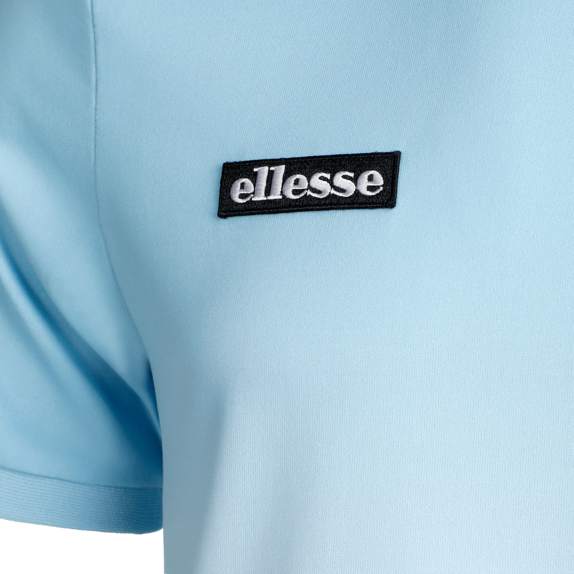 Hellblau, Point kaufen AT T-Shirt | Weiß Herren Tennis Ellesse Macina online