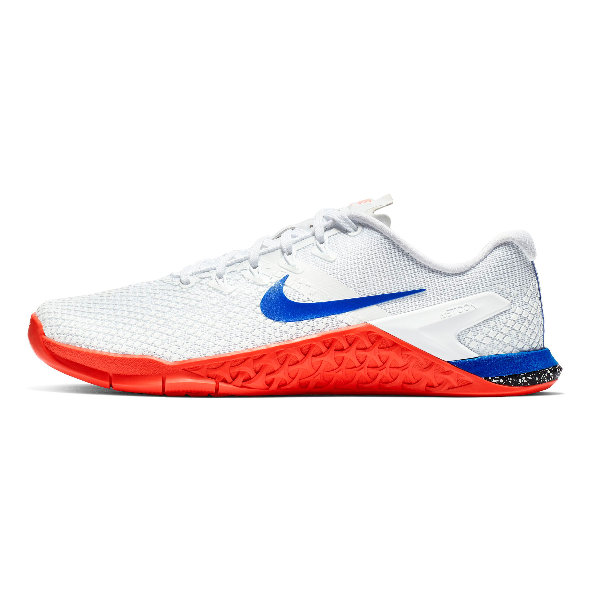 nike metcon weiß