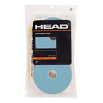 HEAD Prime Tour 30 pcs Pack weiß