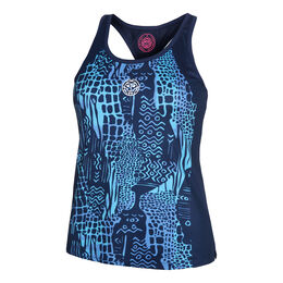 Yaka Tech Tank Top