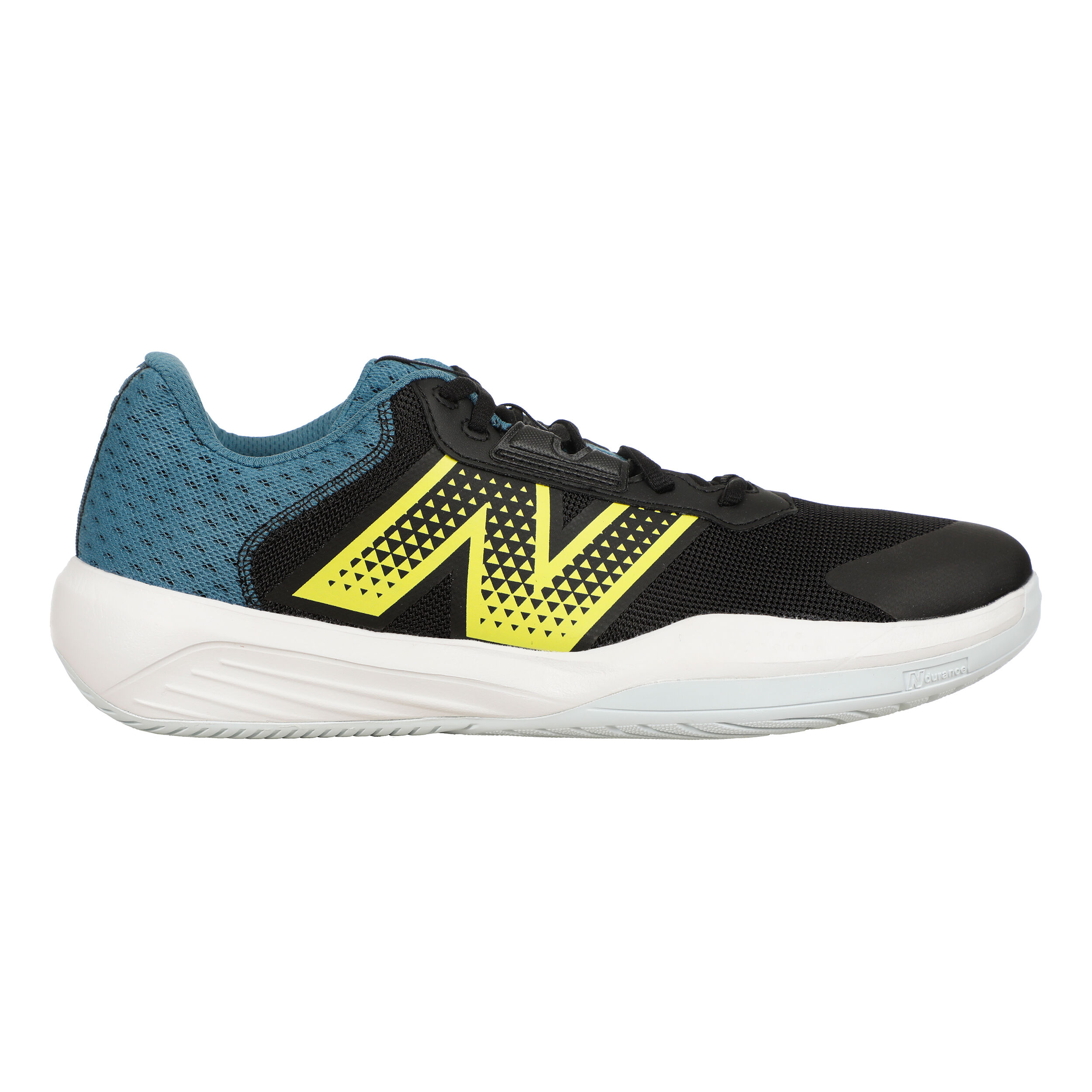 New balance herren schwarz shop