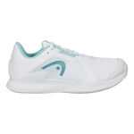 HEAD Sprint Evo 3.5 Clay Women WHTQ