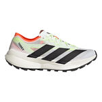 adidas Trailschuh adidas Terrex Agravic Speed 2 Trailschuh Damen-wei&szlig;, schwarz