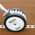 Tegra Ersatzbürste für Match Liner