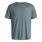 Under Armour Bekleidung Under Armour Sportstyle Left Chef T-Shirt Herren - oliv, 