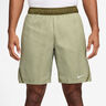Court Dri-Fit Victory 7in Aop Shorts Herren-Salbei