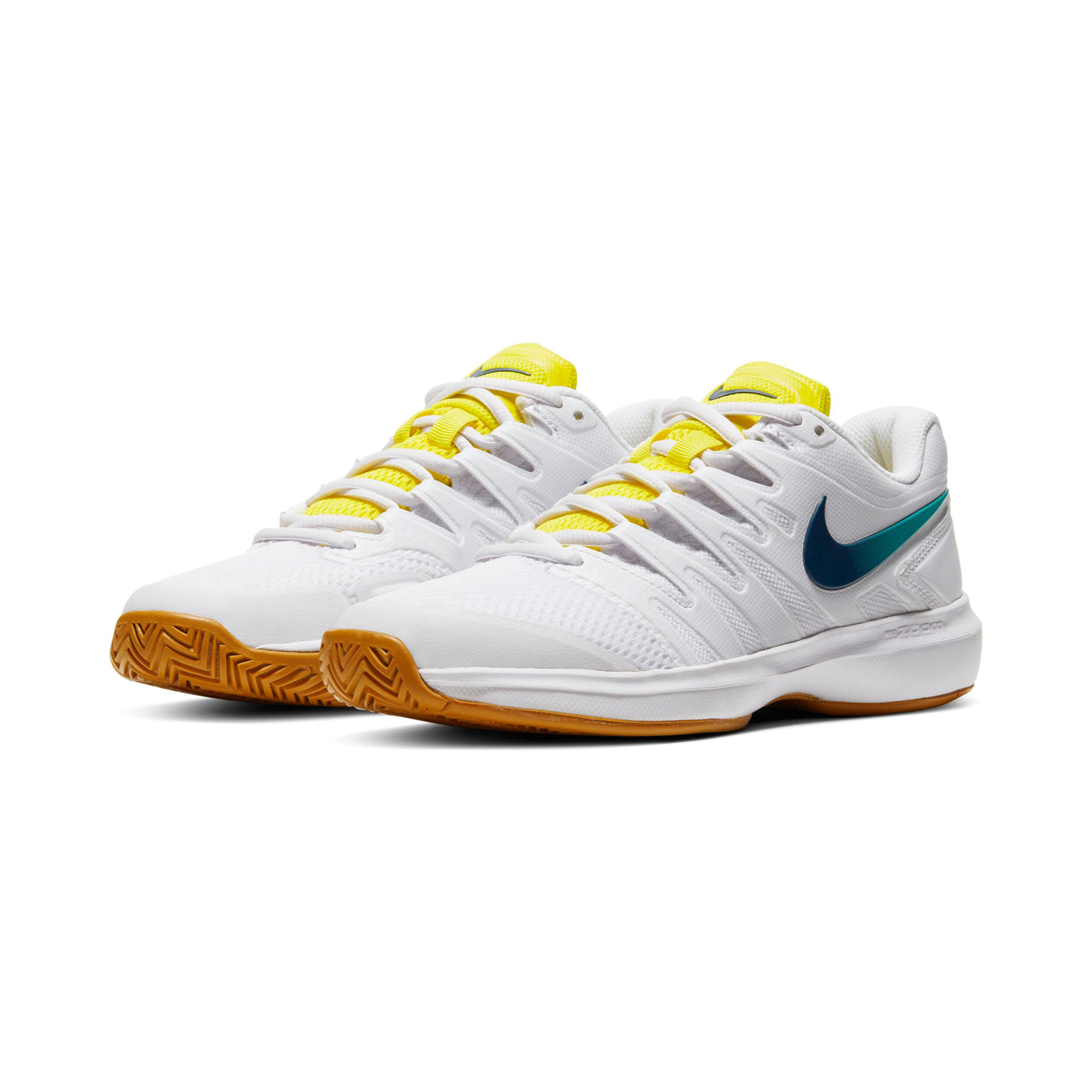 Zoom prestige online