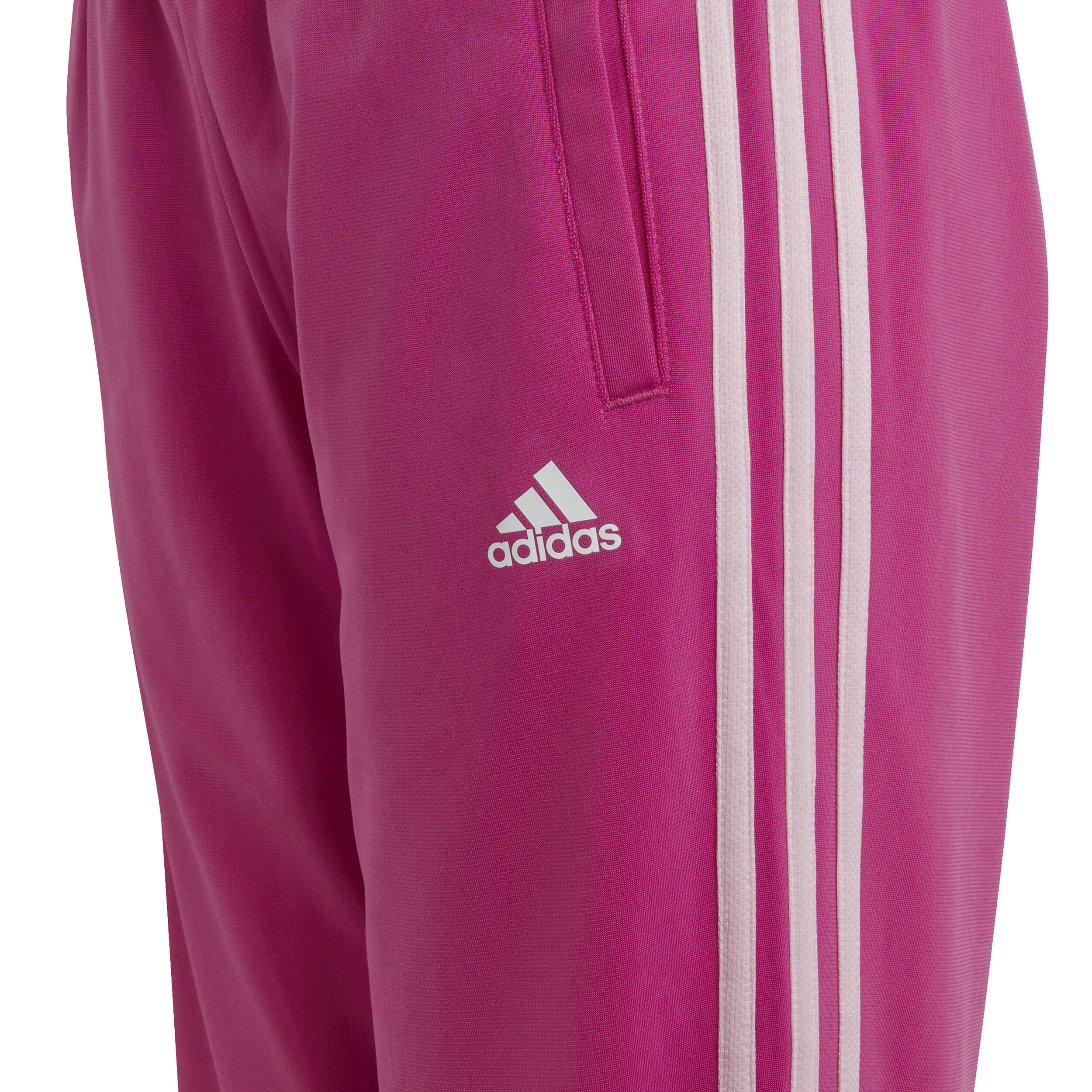 Adidas jogginganzug pink damen deals