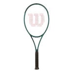 Wilson Tennisschläger Wilson Blade BLADE 98L V9 Turnierschläger