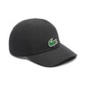 Djokovic Cap Herren-schwarz