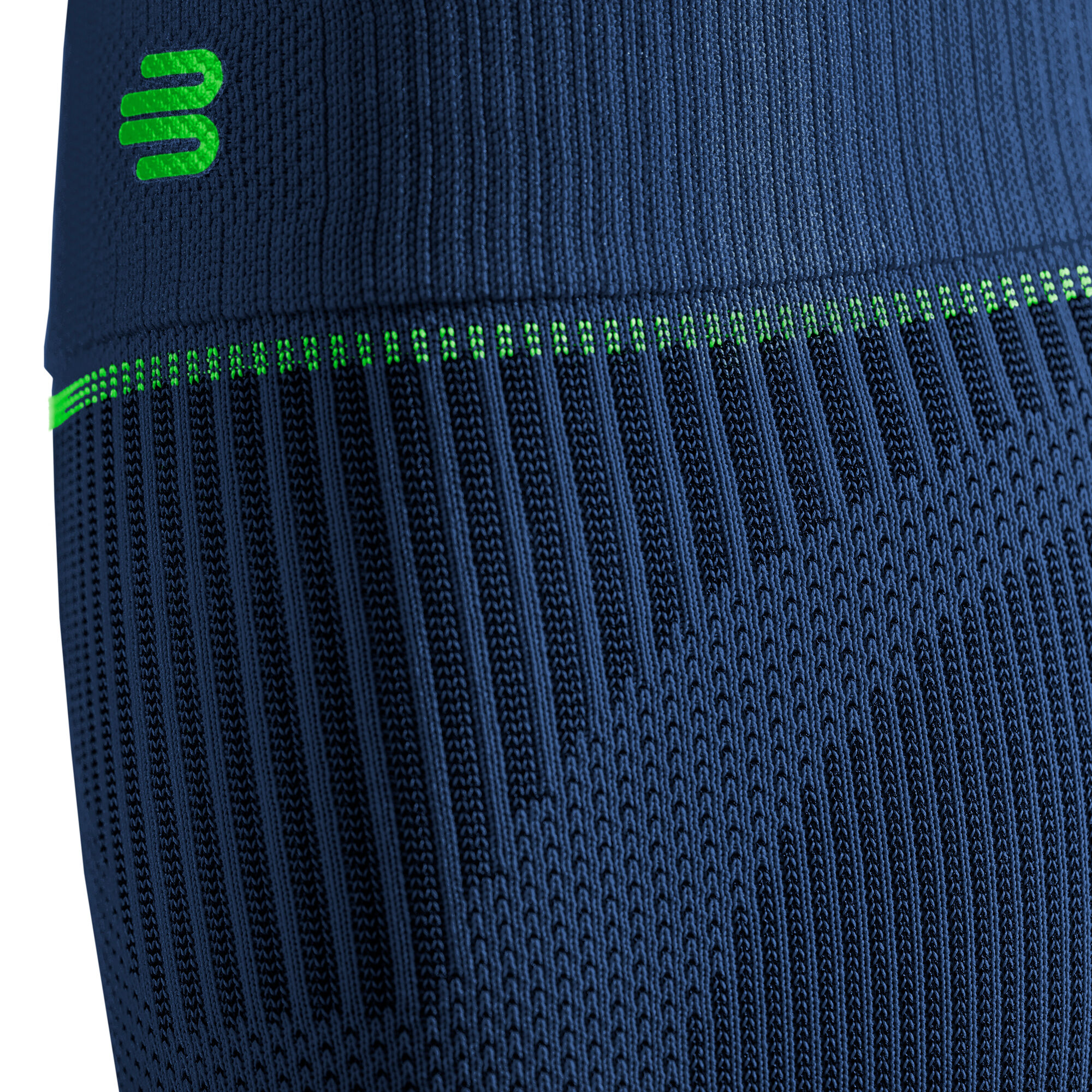 Bauerfeind Sports Compression Lower Leg (long) Sleeve Blau online
