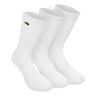 Performance Core Tennissocken 3er Pack-Wei&szlig;