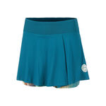 BIDI BADU Bekleidung BIDI BADU Komodo Printed Wavy Rock Mädchen-Petrol