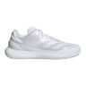 Defiant Speed 2 Sandplatzschuh Damen-Hellgrau,Silber