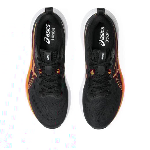 ASICS
