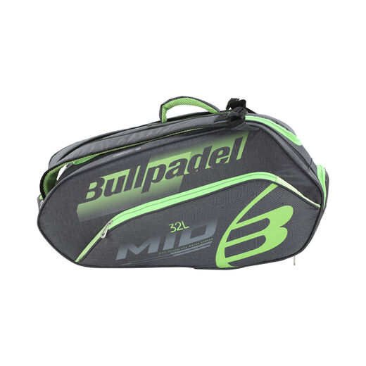 Bullpadel