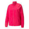 Favorite Woven Laufjacke Damen-Pink