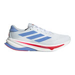 adidas Laufschuhe adidas Supernova Solution 2 Stabilit&auml;tsschuh Herren-Wei&szlig;,Flieder