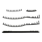 HEAD Schlägerzubehör HEAD Prestige Gravity MP 2023 Ösenbandset-Schwarz