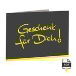 Tennis-Point Geschenke Tennis-Point 100 Euro Gutschein 