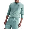 Challenger Dri-Fit 7in Brief-Lined Running Laufshorts Herren - dunkelblau, schwarz