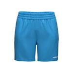 HEAD Bekleidung HEAD Viion Shorts Kinder-blau