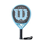 Wilson Padelschl&auml;ger Wilson Endure LS V1 Padelschl&auml;ger Testschl&auml;ger