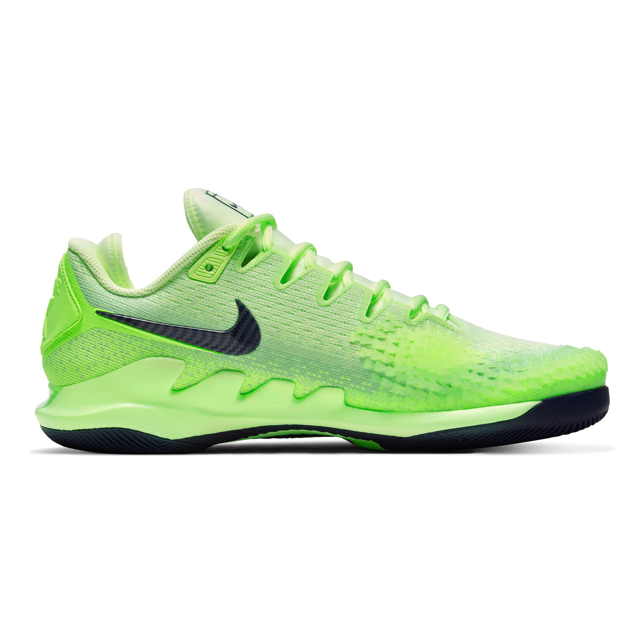 Zoom vapor x knit outlet