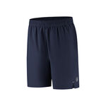 K-Swiss Shorts K-Swiss Hypercourt 7Inch Shorts Herren - dunkelblau
