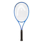 HEAD Tennisschläger HEAD Speed Graphene XT Speed S Turnierschläger (besaitet)