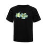 Dri-Fit Multi GX T-Shirt Jungen-Schwarz