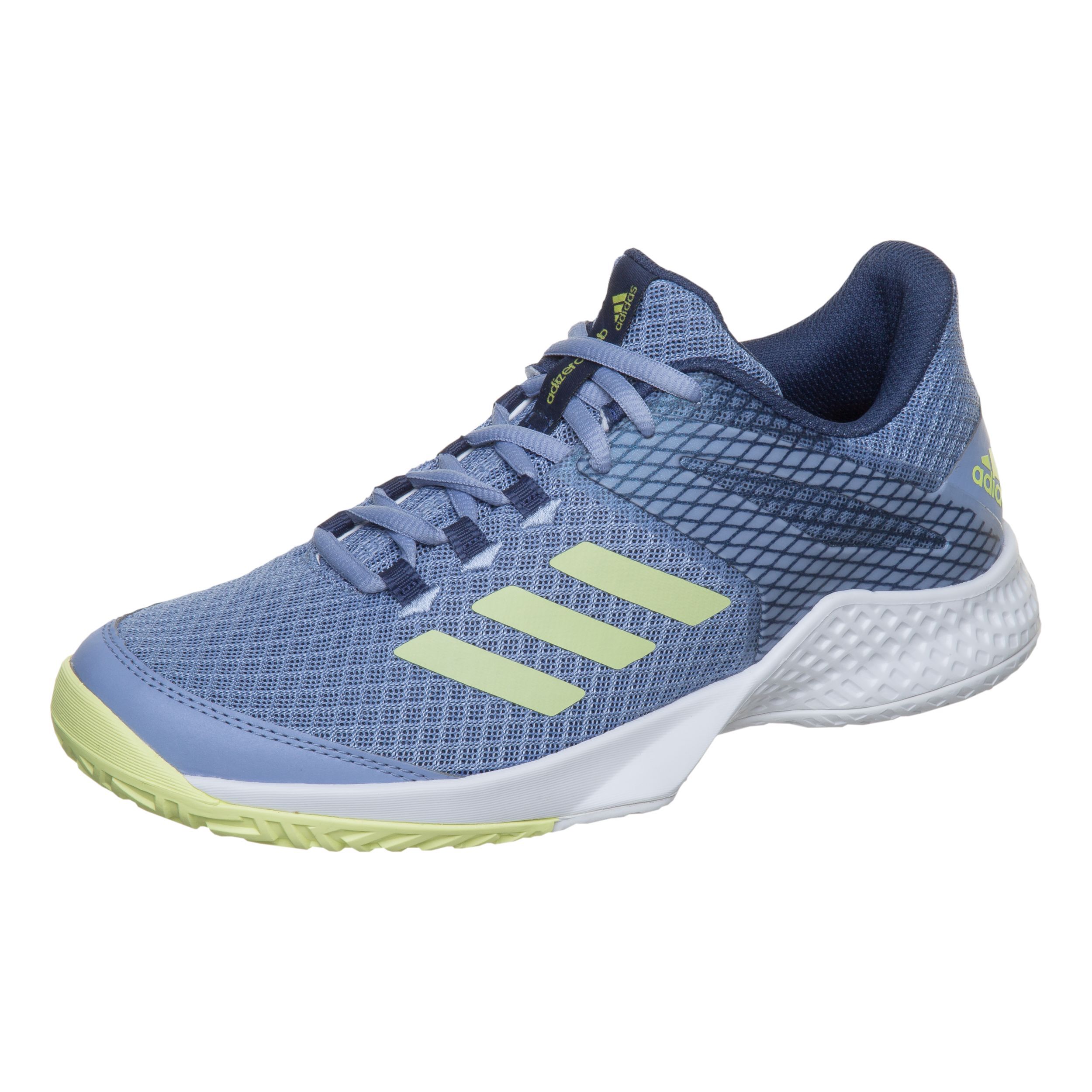 Adizero club schuh best sale