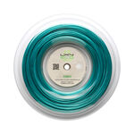 Luxilon Luxilon Eco Power Saitenrolle 200m-Petrol