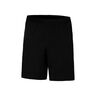 Shorts Herren-Schwarz