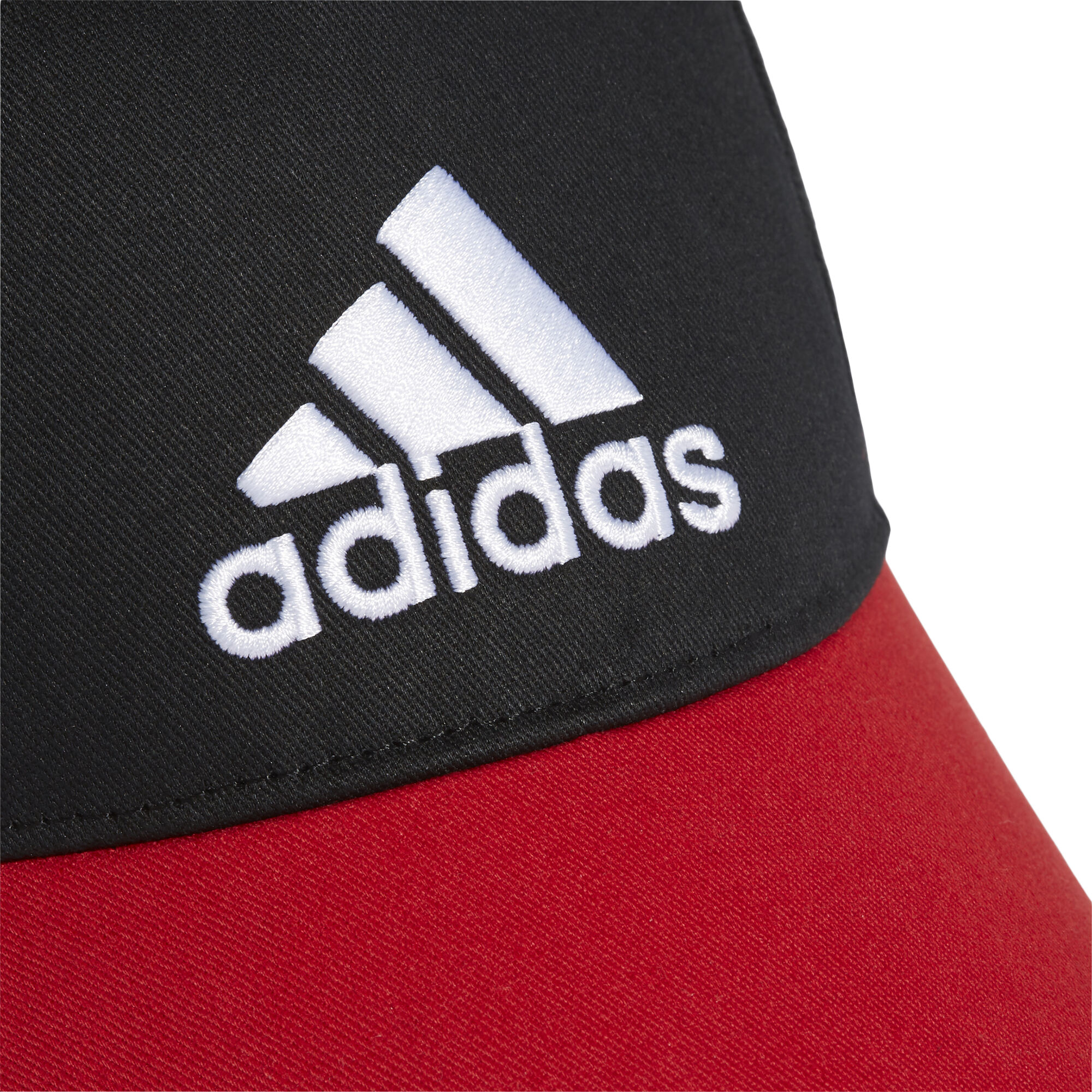 adidas Graphic Cap Kinder Schwarz Rot online kaufen Tennis Point AT